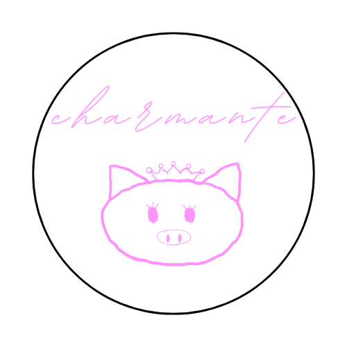 charmante